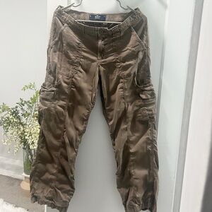 Women’s Hollister Pants M